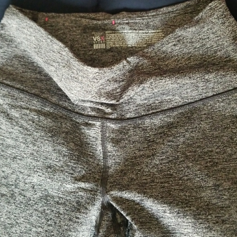 Victoria's Secret Knockout leggings